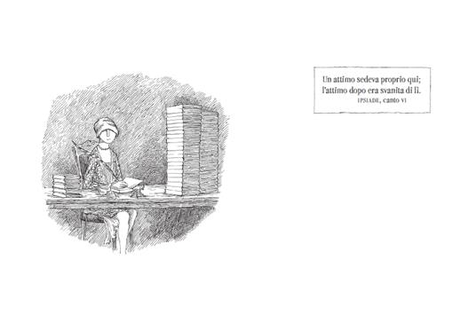 L'ultimo caso di miss Awdrey-Gore - Edward Gorey - 4