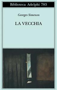 La vecchia