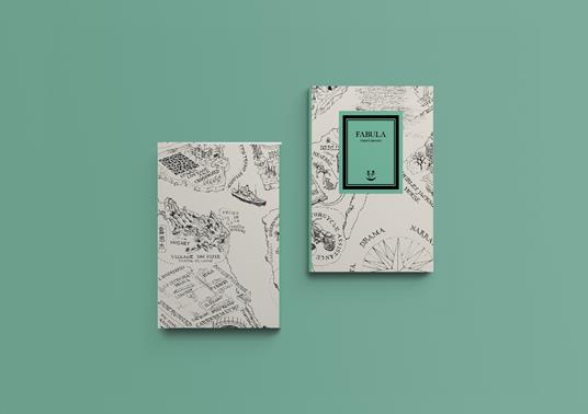 Taccuino illustrato Adelphi - 3