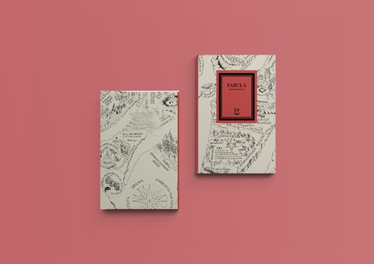 Taccuino illustrato Adelphi - 4