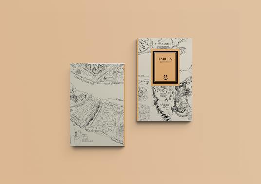 Taccuino illustrato Adelphi - 5