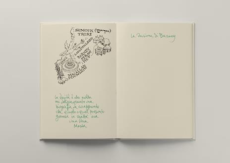 Taccuino illustrato Adelphi - 7