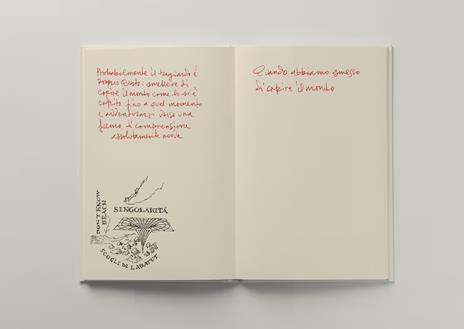 Taccuino illustrato Adelphi - 8