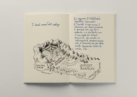 Taccuino illustrato Adelphi - 9