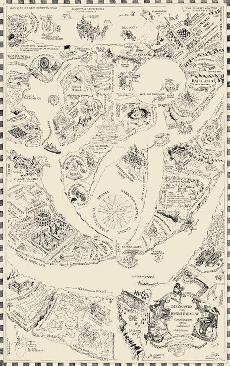 Taccuino illustrato Adelphi - 10