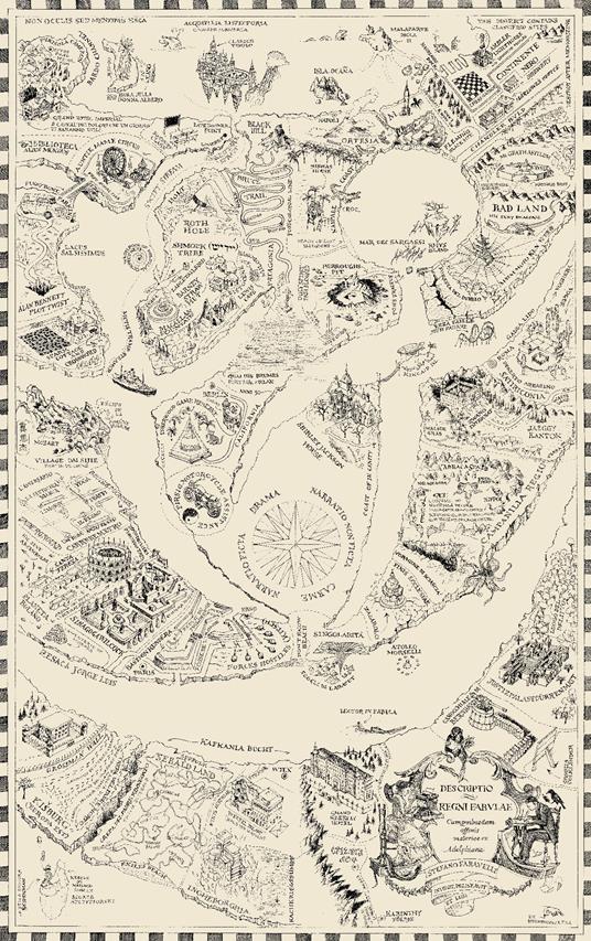 Taccuino illustrato Adelphi - 10