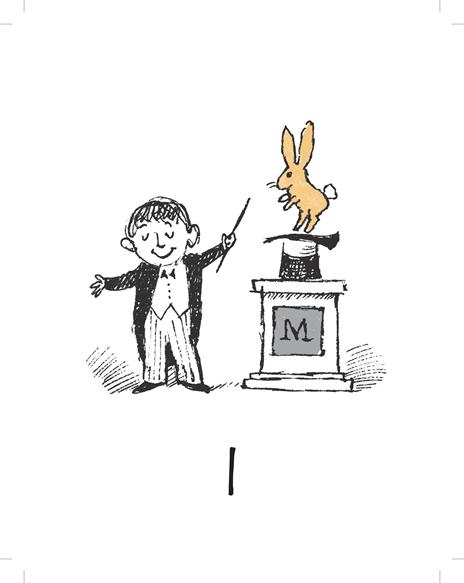 Dieci coniglietti - Maurice Sendak - 2