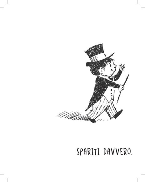 Dieci coniglietti - Maurice Sendak - 5