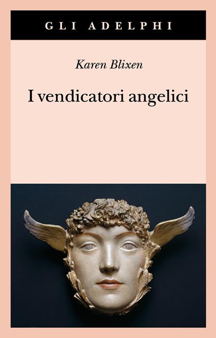 I vendicatori angelici - Karen Blixen - copertina