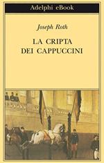 La cripta dei cappuccini