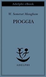 Pioggia