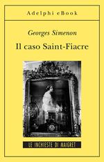 Il caso Saint-Fiacre