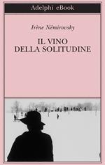 Il vino della solitudine