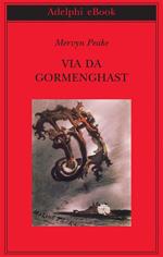 Via da Gormenghast