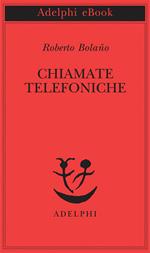 Chiamate telefoniche