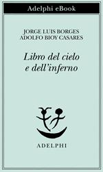 Il libro del Cielo e dell'Inferno