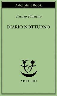 Diario notturno