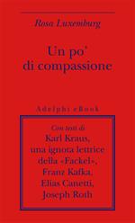 Un po' di compassione