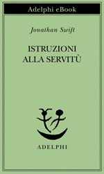 Istruzioni alla servitù