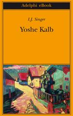 Yoshe Kalb