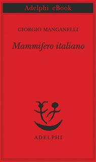 Mammifero italiano