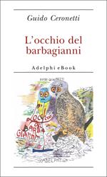 L' occhio del barbagianni