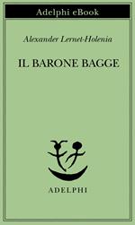 Il barone Bagge