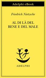 Al di là del bene e del male