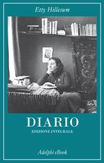 Diario 1941-1943. Ediz. integrale