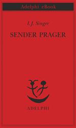 Sender Prager