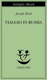 Viaggio in Russia