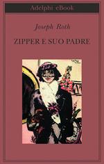 Zipper e suo padre