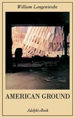 American ground