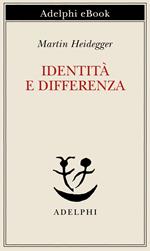 Identità e differenza