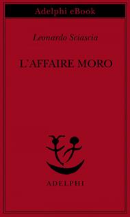 L' affaire Moro