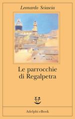 Le parrocchie di Regalpetra