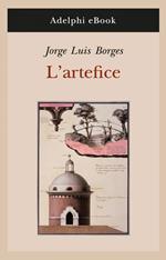 L' artefice. Testo originale a fronte