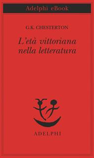 L' età vittoriana nella letteratura