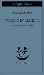 Viaggio in Armenia