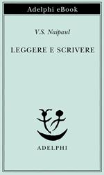 Leggere e scrivere. Una testimonianza