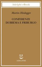 Conferenze di Brema e Friburgo