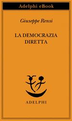 La democrazia diretta