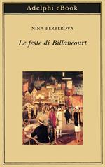 Le feste di Billancourt