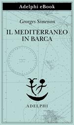 Il Mediterraneo in barca