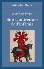 Storia universale dell'infamia