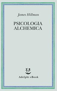 Psicologia alchemica