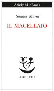 Il macellaio