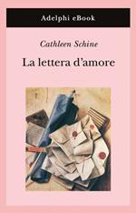 La lettera d'amore