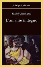 L' amante indegno