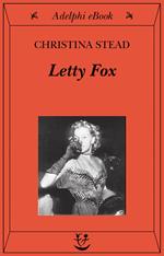 Letty Fox